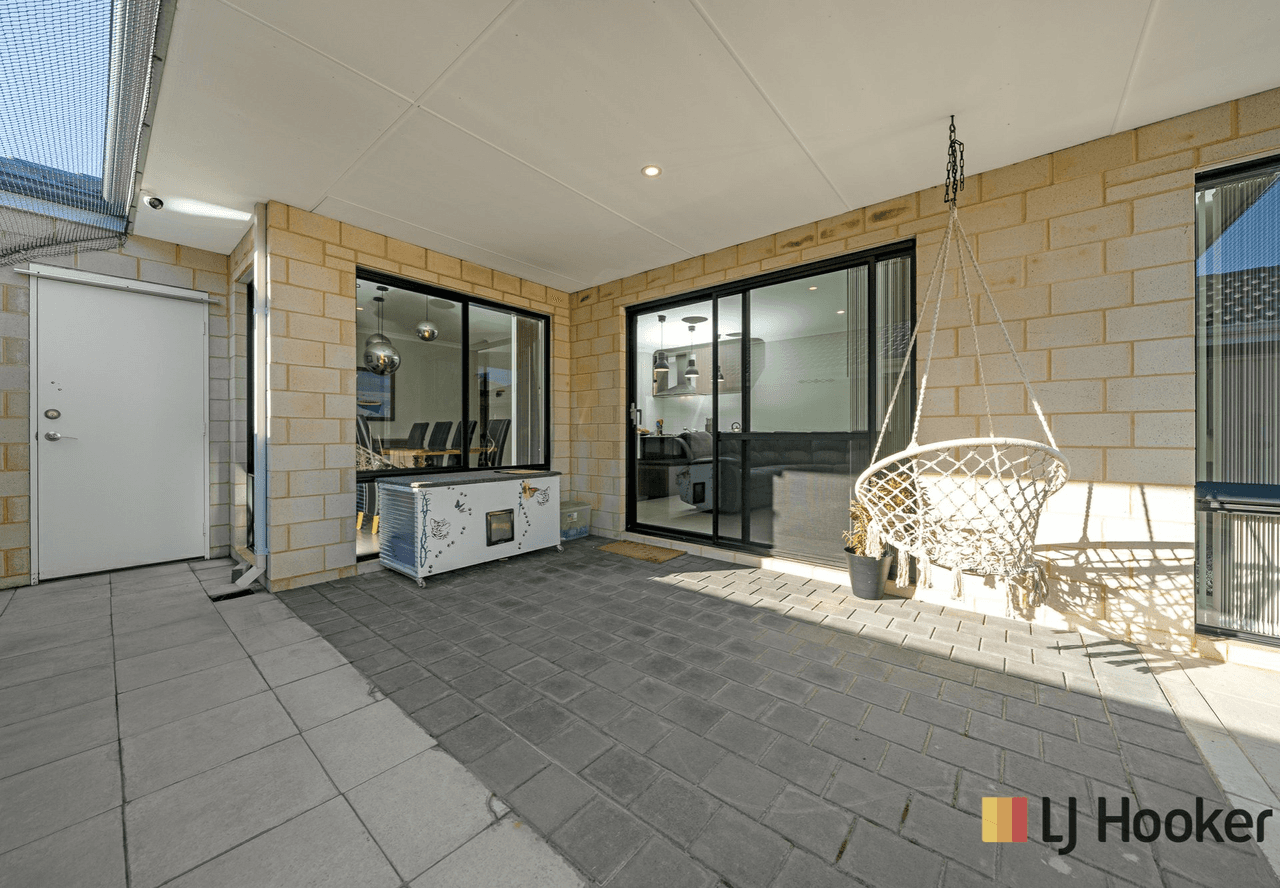 1 Pipefish Street, ALKIMOS, WA 6033