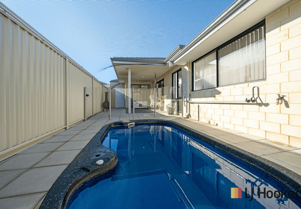 1 Pipefish Street, ALKIMOS, WA 6033