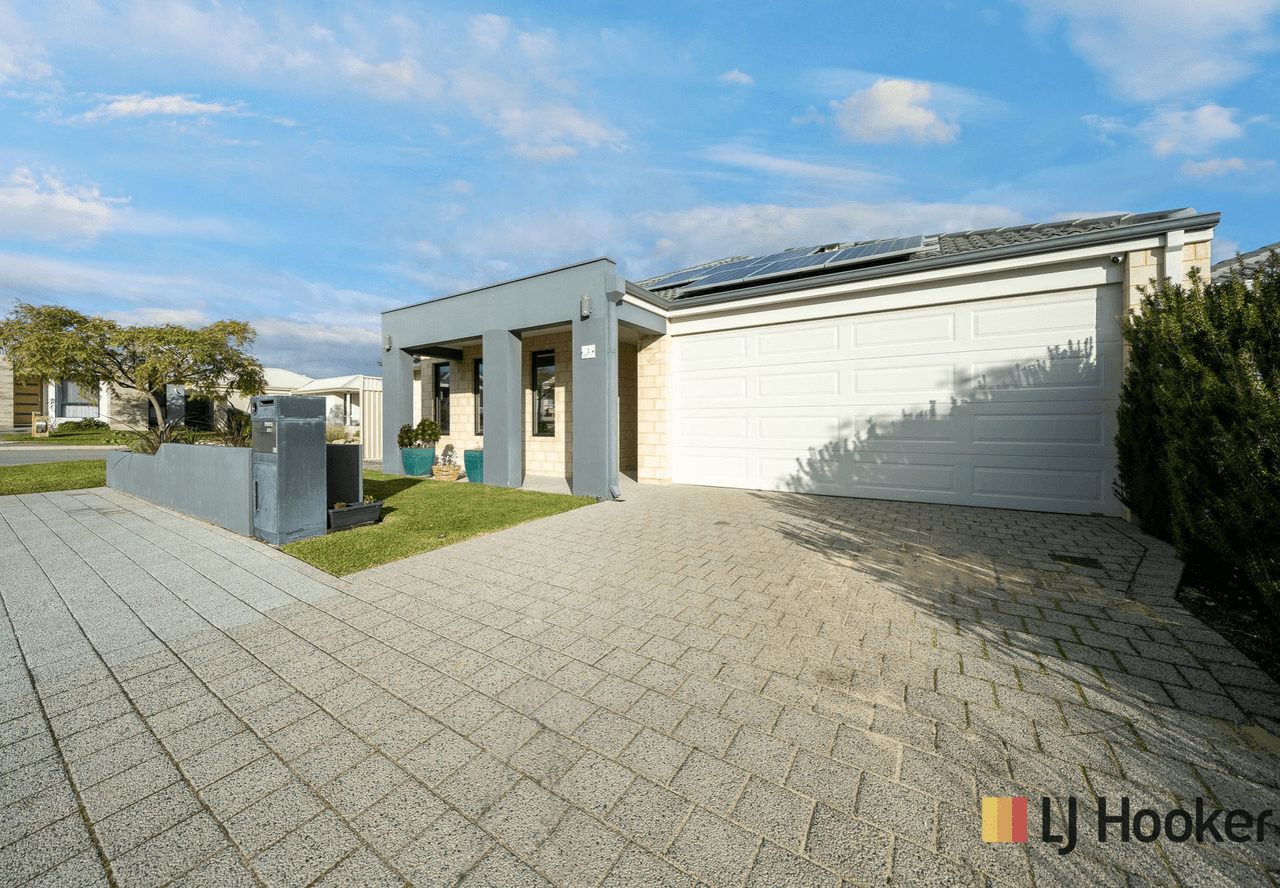 1 Pipefish Street, ALKIMOS, WA 6033