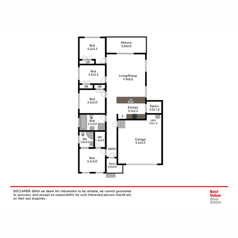 26 Fishburn Street, Jordan Springs, NSW 2747