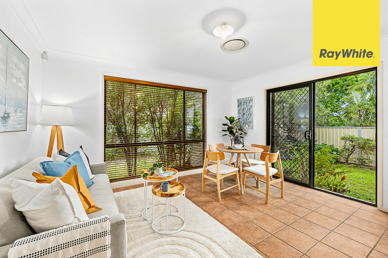 73 Herring Road, MARSFIELD, NSW 2122