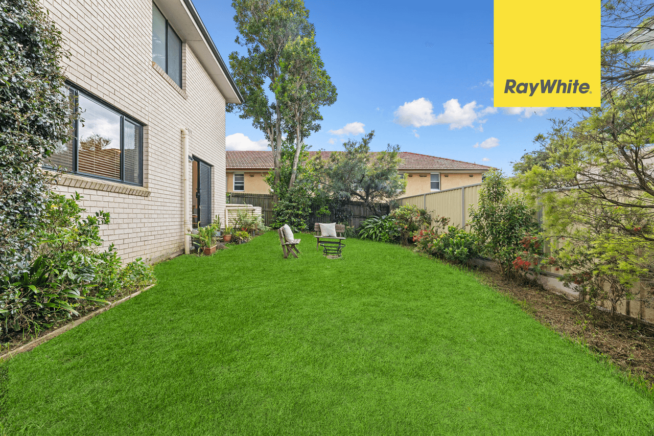 73 Herring Road, MARSFIELD, NSW 2122