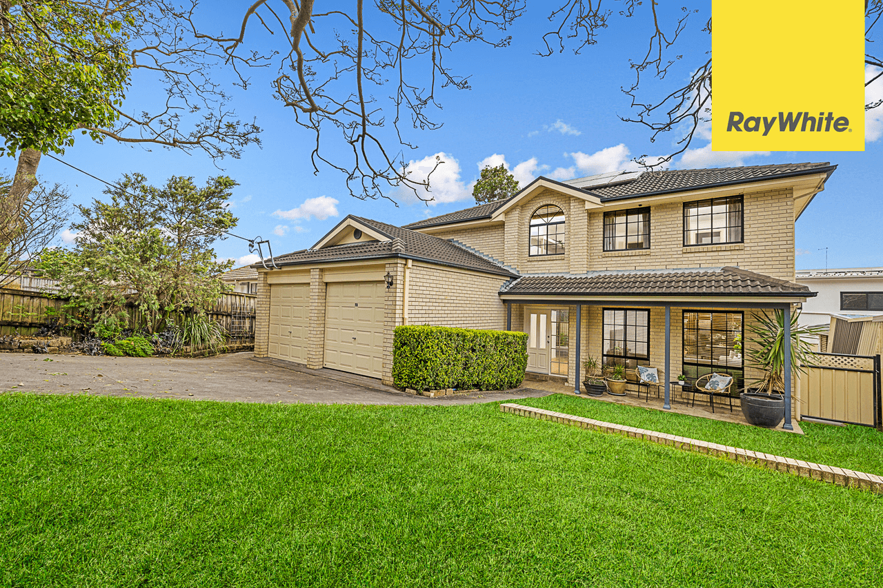 73 Herring Road, MARSFIELD, NSW 2122