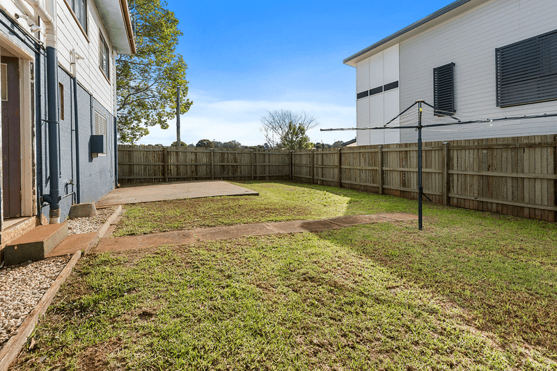 25 Park Street, WILSONTON, QLD 4350