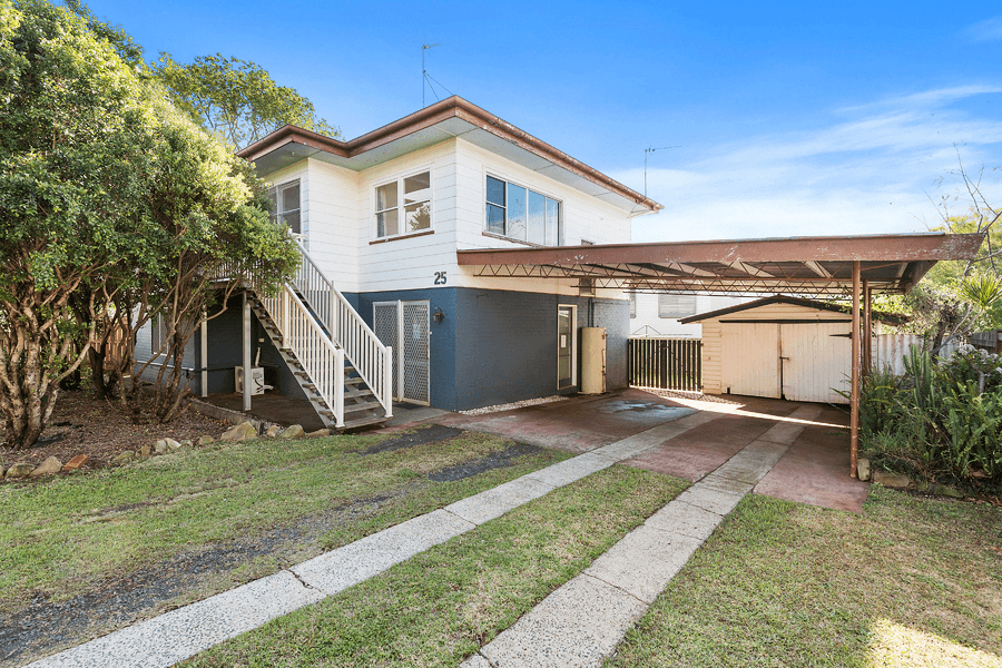 25 Park Street, WILSONTON, QLD 4350