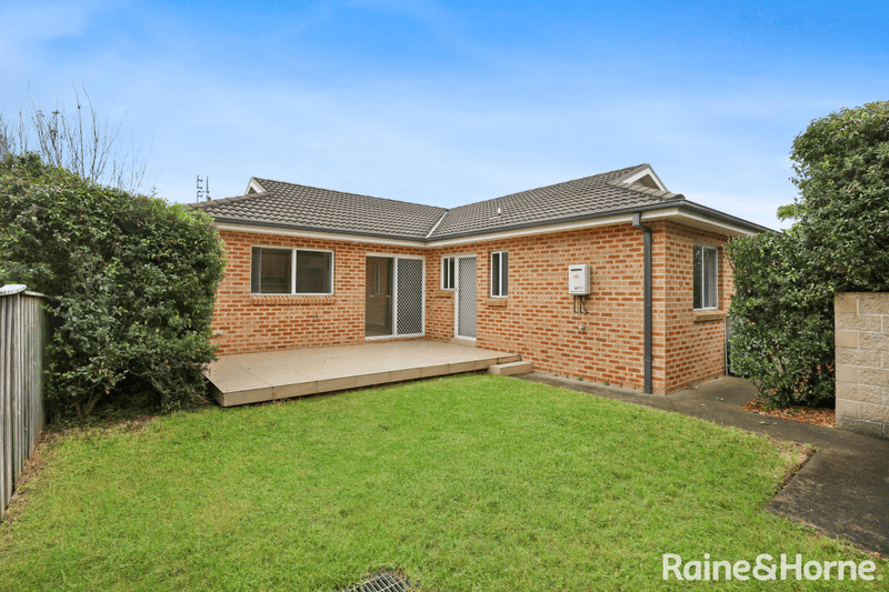 2/35-41 Watson Road, MOSS VALE, NSW 2577