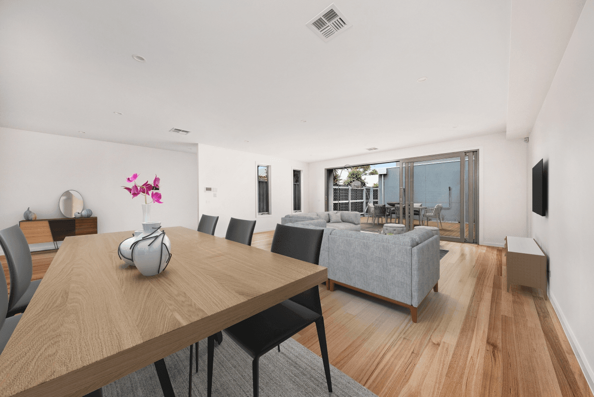 38C The Strand, WILLIAMSTOWN, VIC 3016