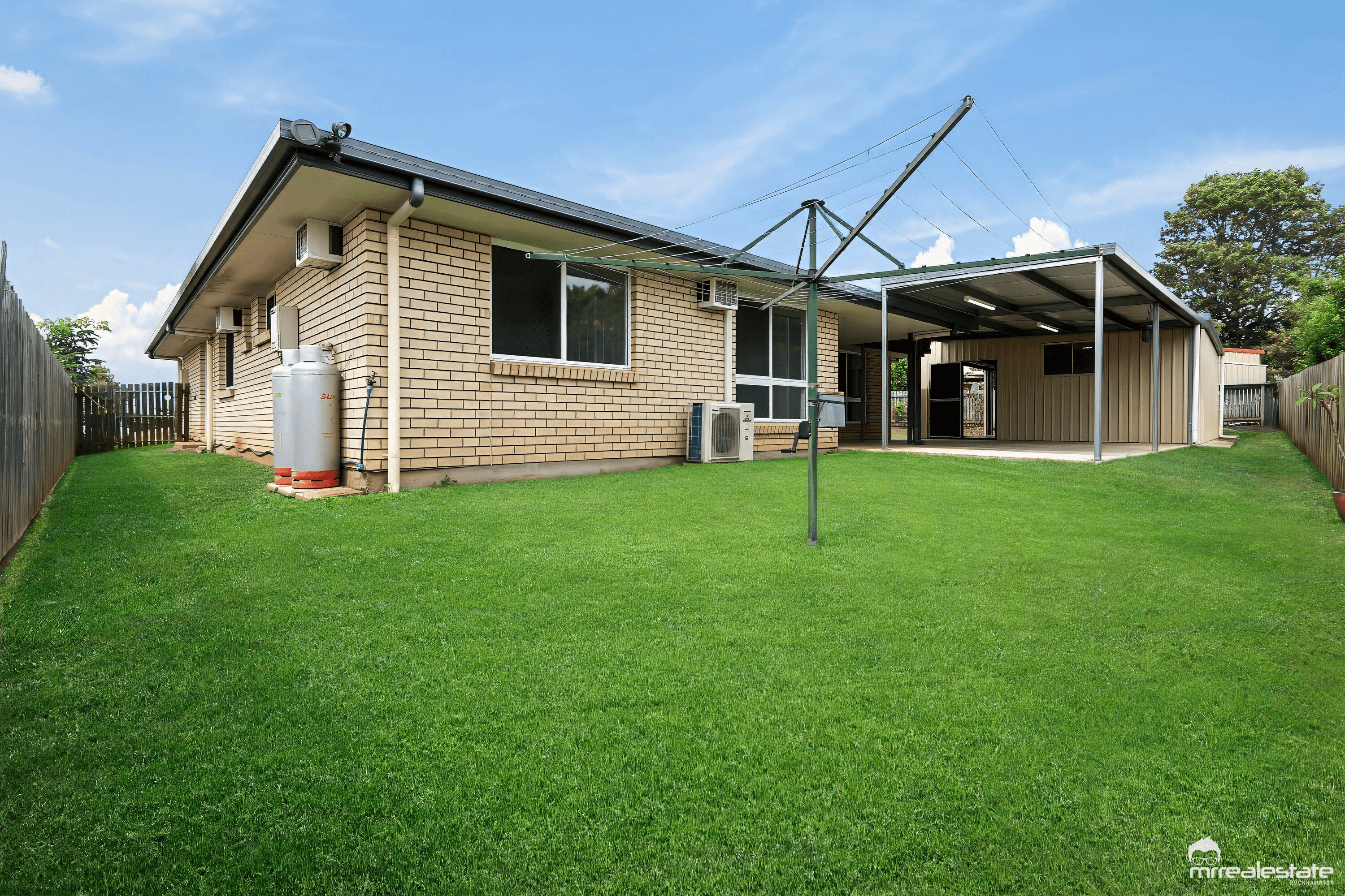 15 Isabel Court, Gracemere, QLD 4702