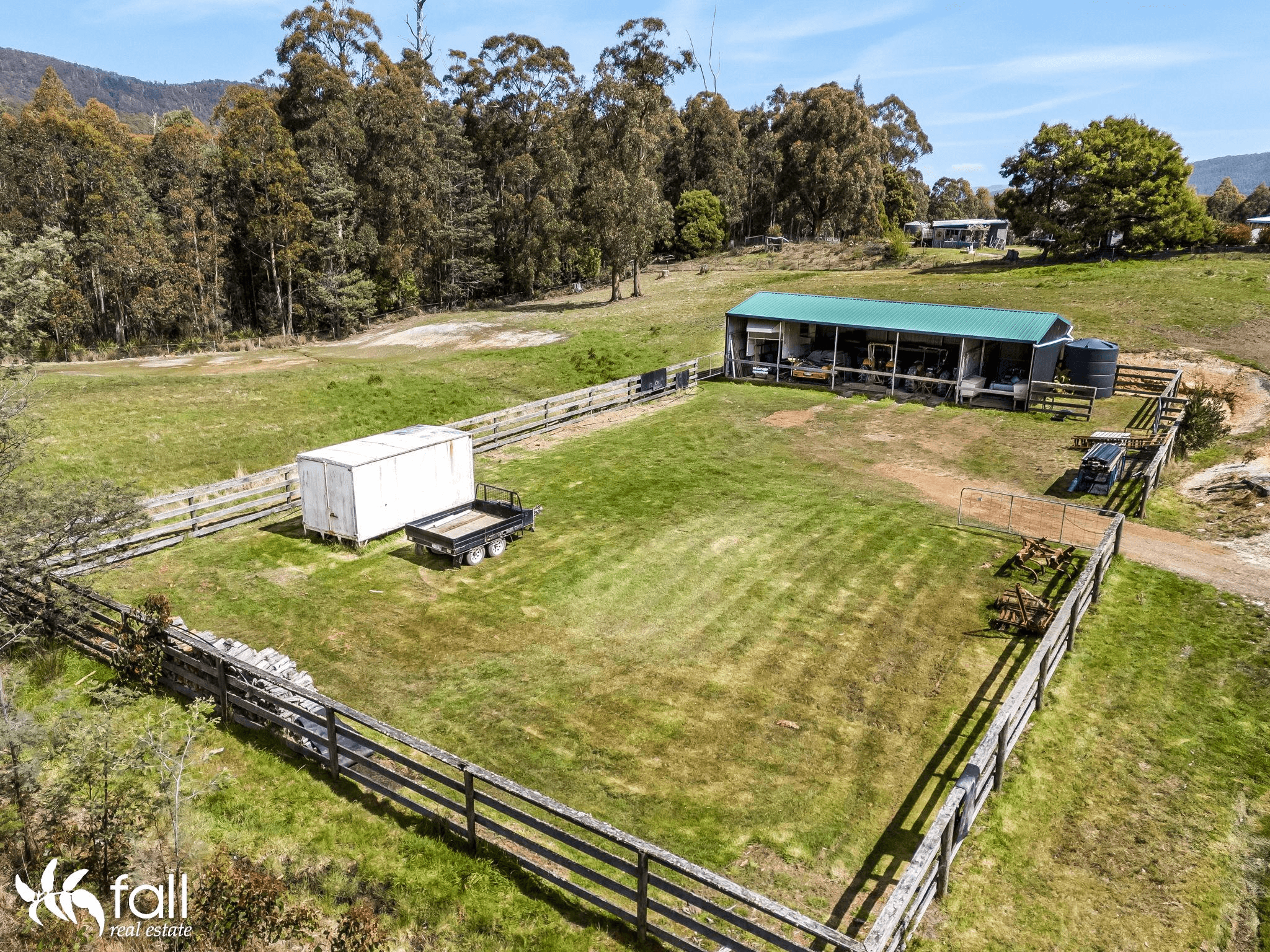 204 Umfrevilles Road, KAOOTA, TAS 7150