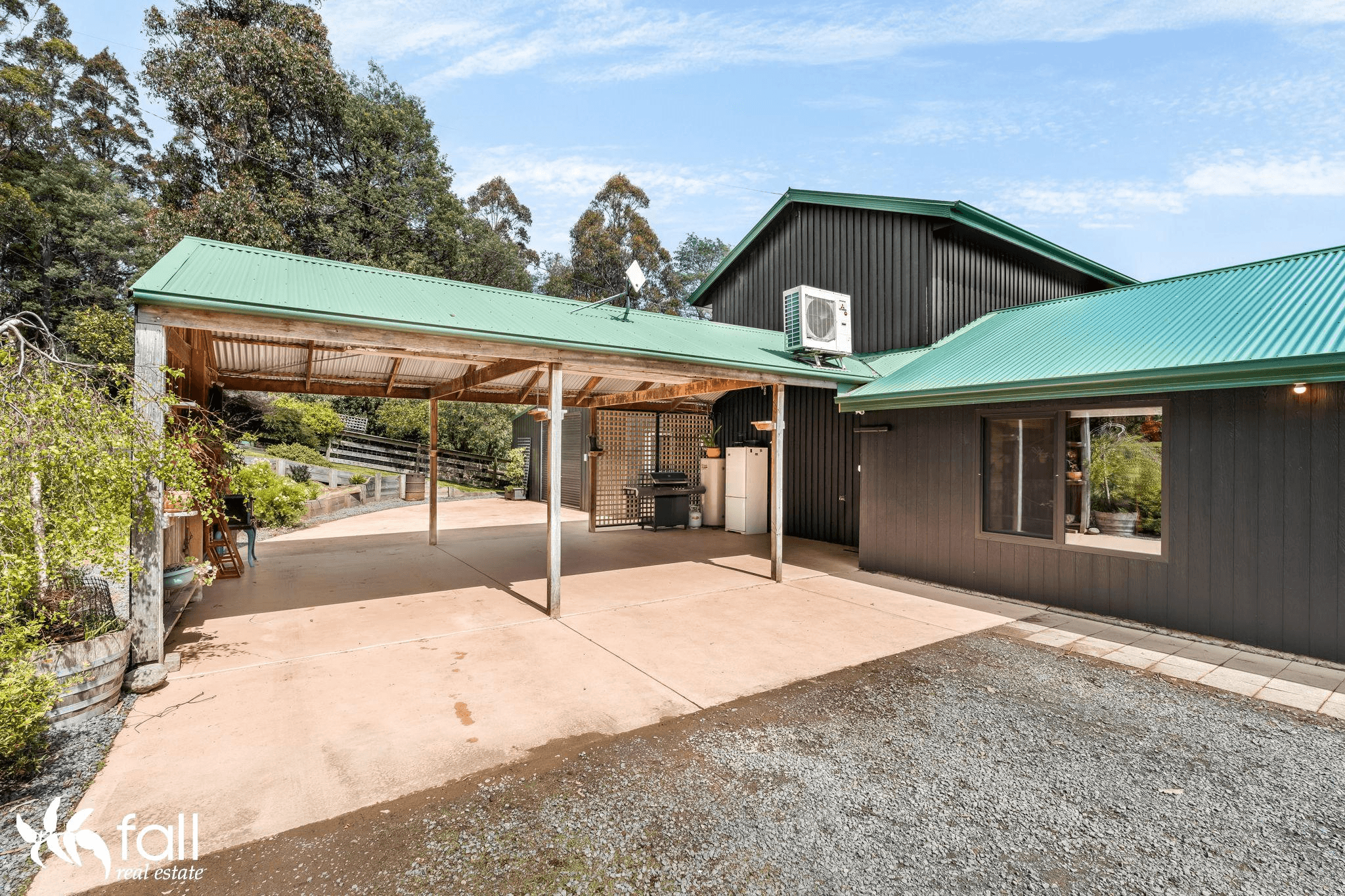 204 Umfrevilles Road, KAOOTA, TAS 7150