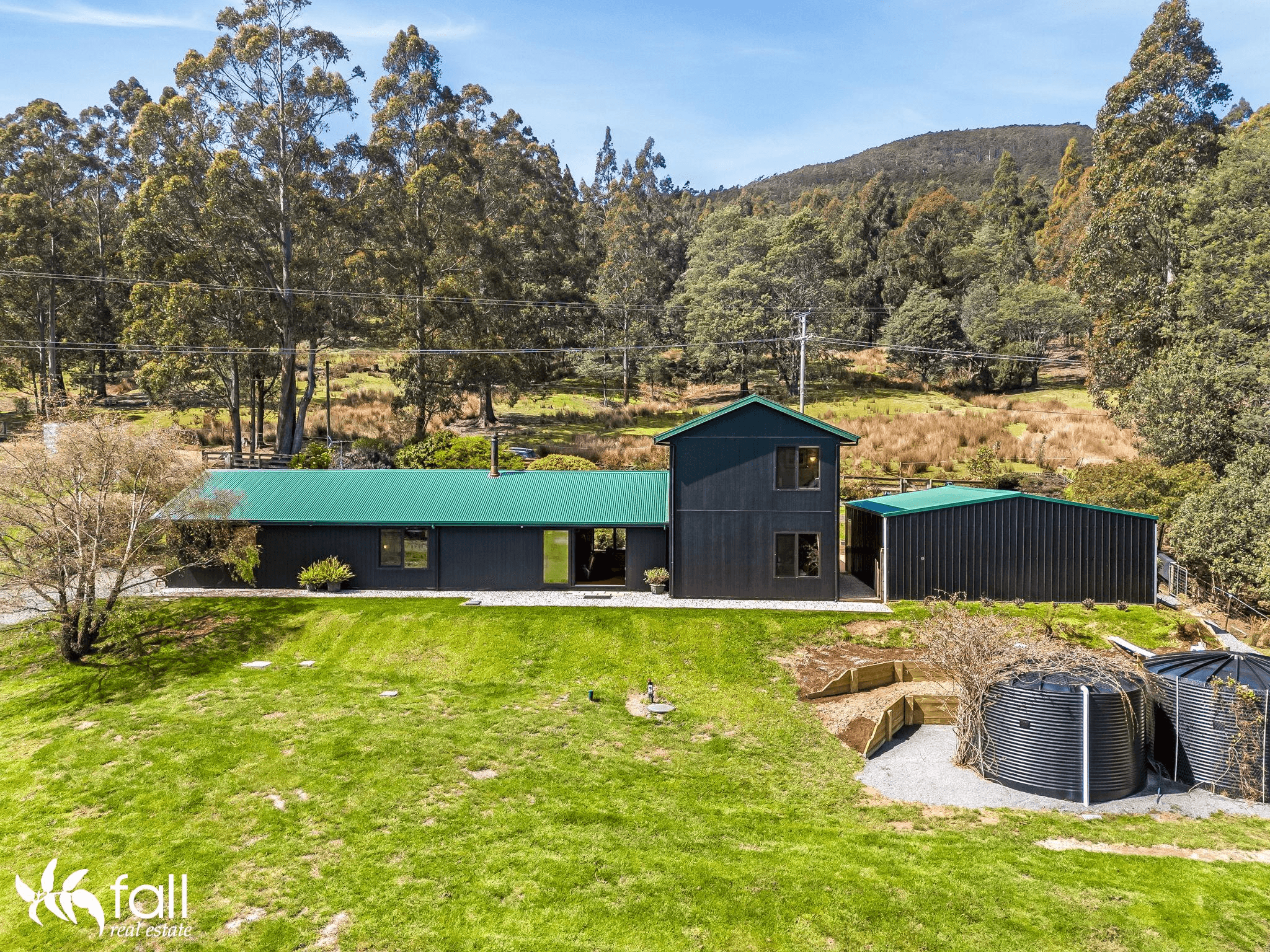 204 Umfrevilles Road, KAOOTA, TAS 7150