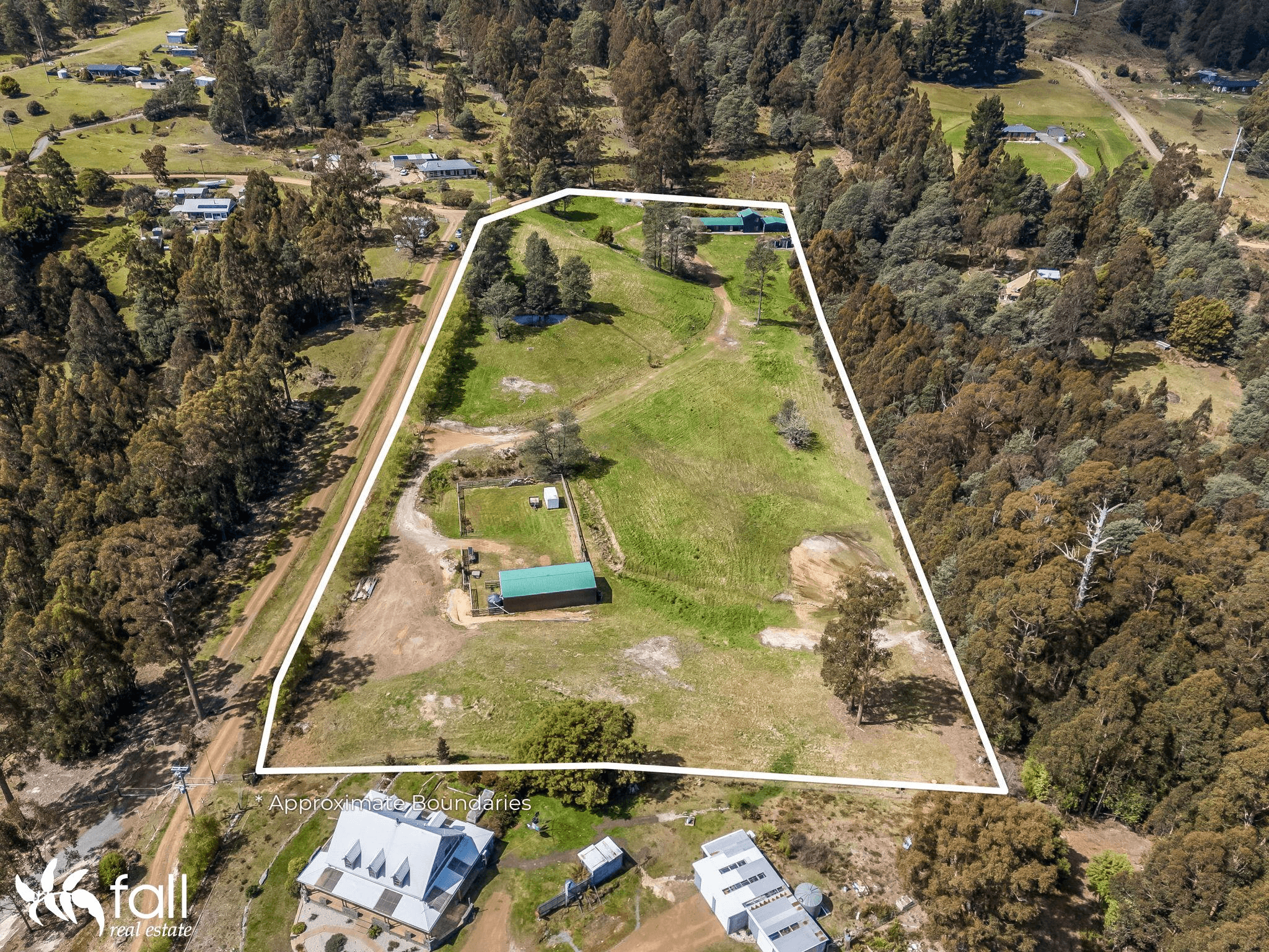 204 Umfrevilles Road, KAOOTA, TAS 7150