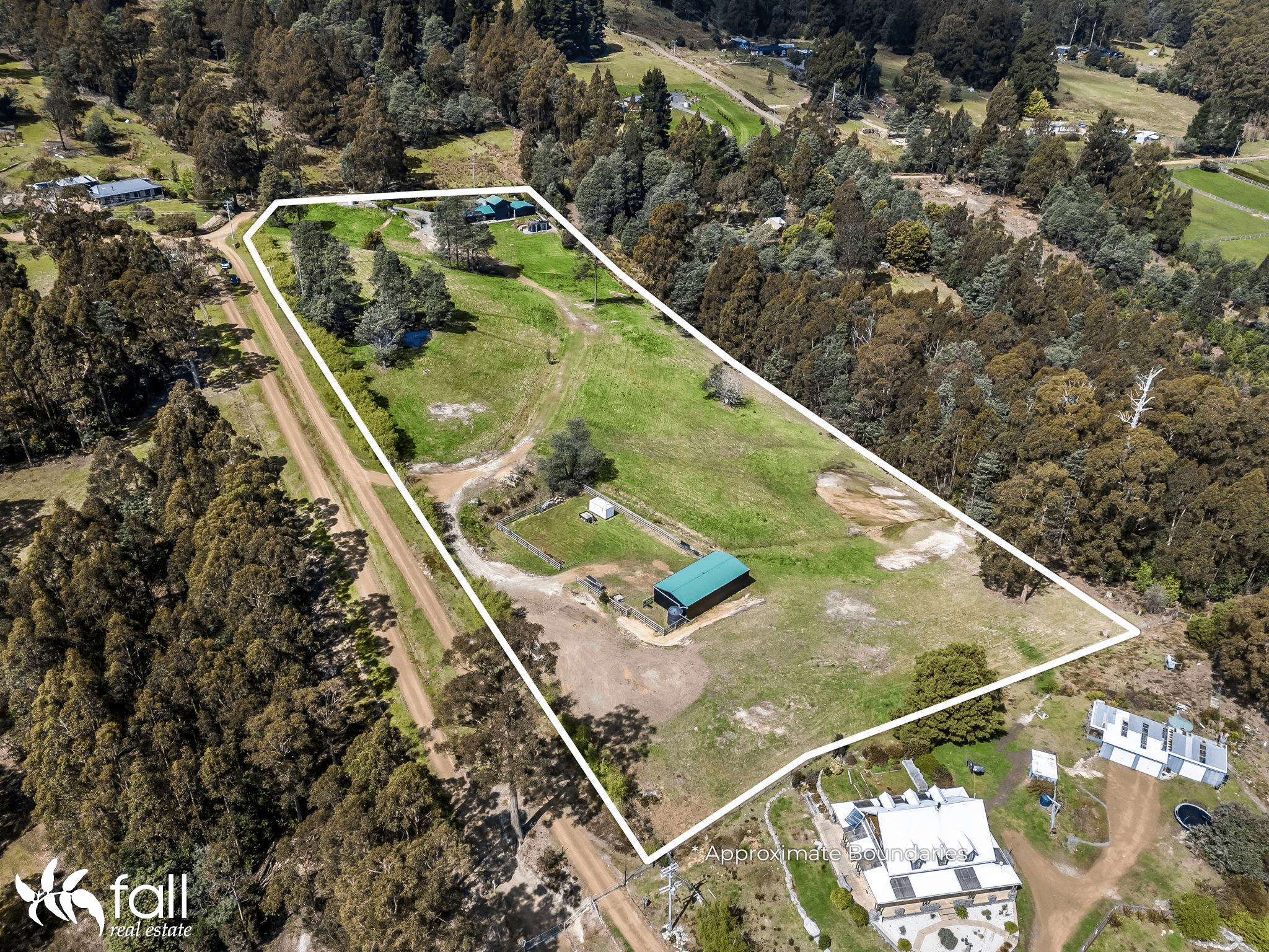 204 Umfrevilles Road, KAOOTA, TAS 7150