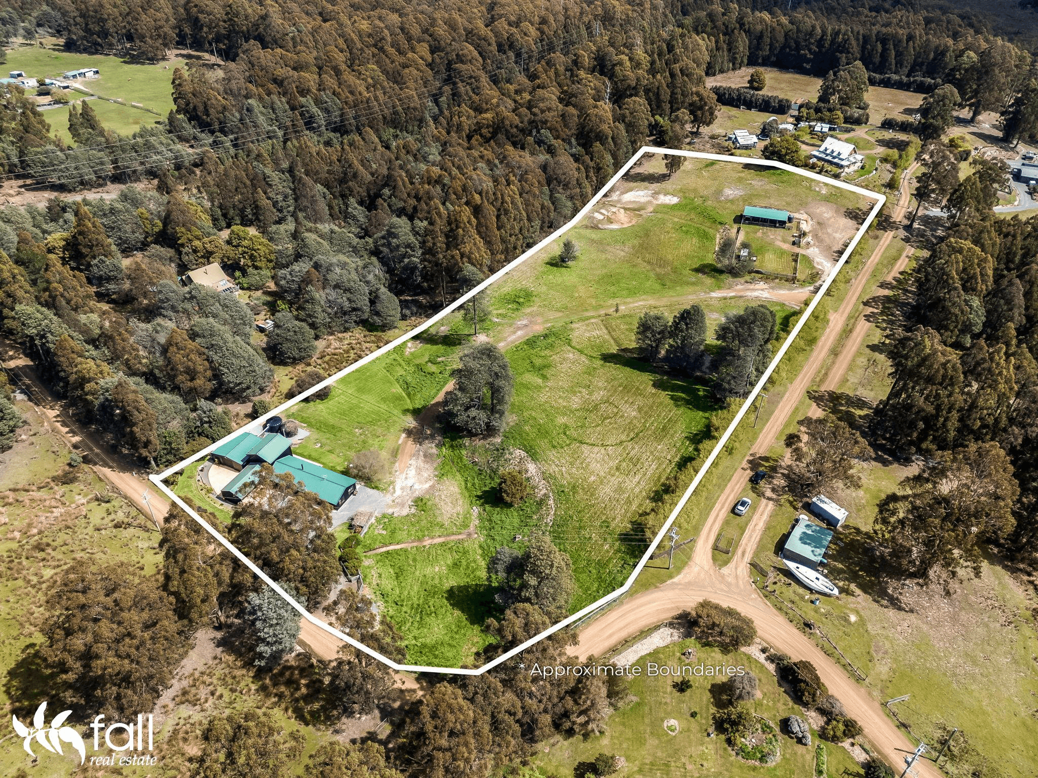 204 Umfrevilles Road, KAOOTA, TAS 7150