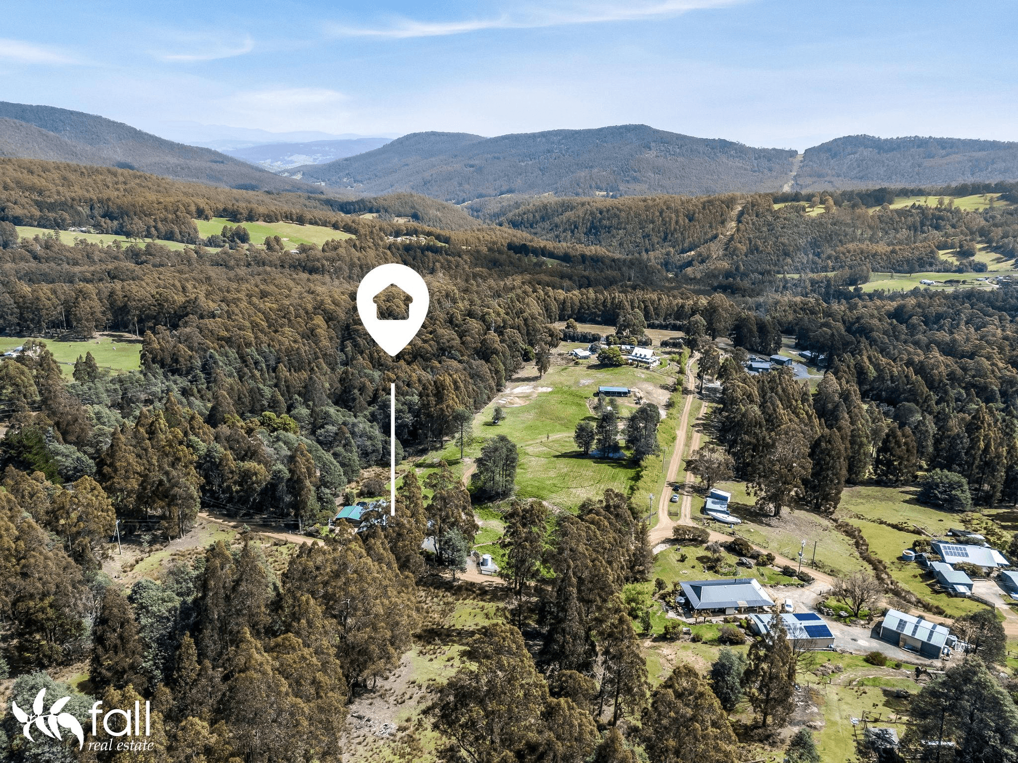 204 Umfrevilles Road, KAOOTA, TAS 7150