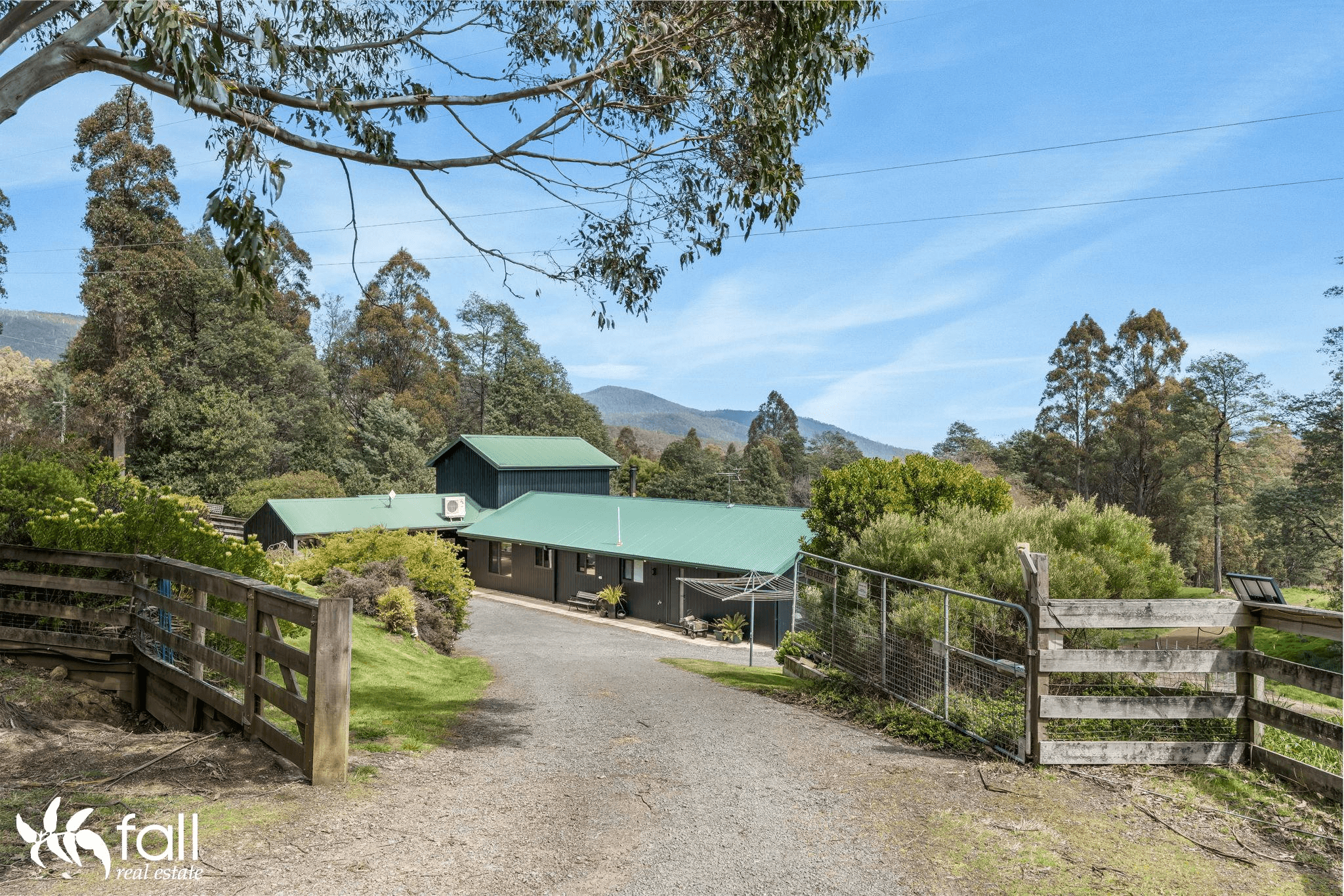 204 Umfrevilles Road, KAOOTA, TAS 7150