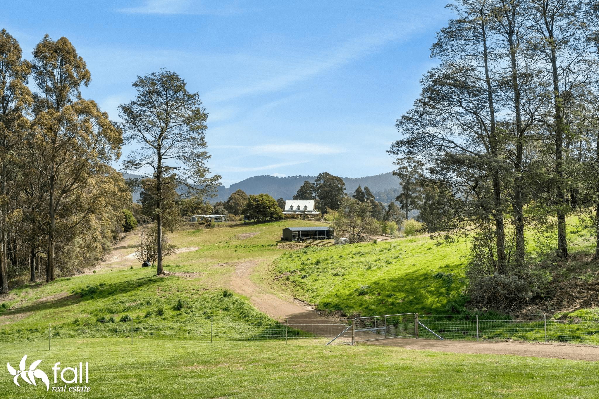 204 Umfrevilles Road, KAOOTA, TAS 7150