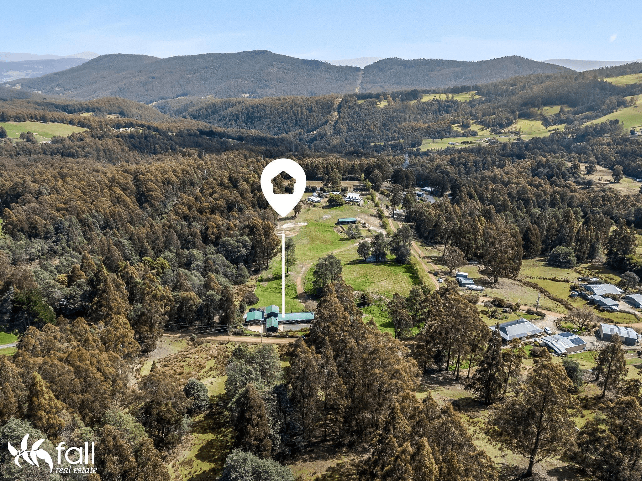 204 Umfrevilles Road, KAOOTA, TAS 7150