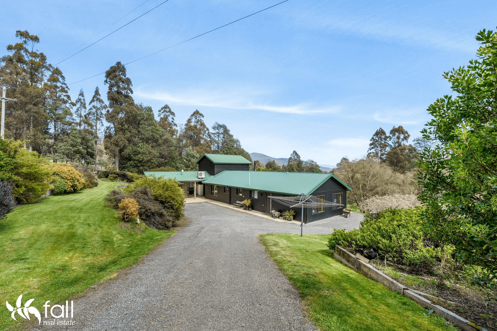 204 Umfrevilles Road, KAOOTA, TAS 7150