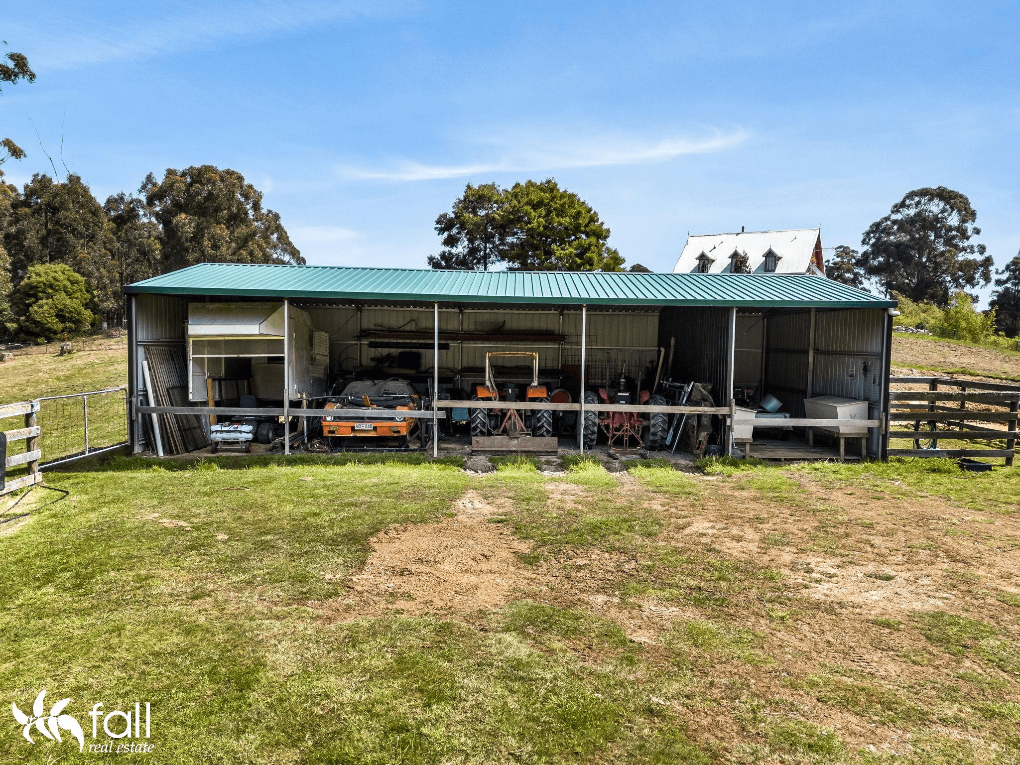 204 Umfrevilles Road, KAOOTA, TAS 7150