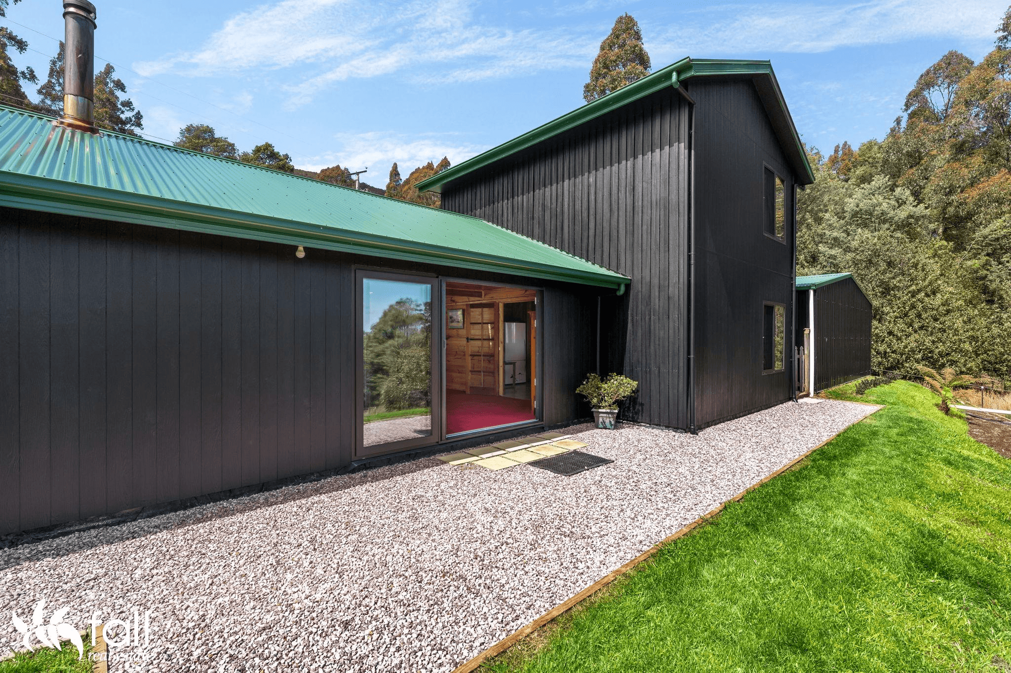 204 Umfrevilles Road, KAOOTA, TAS 7150