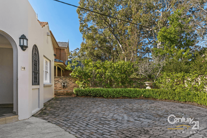 16 Browns Road, Gordon, NSW 2072