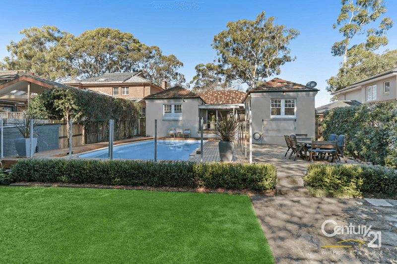 16 Browns Road, Gordon, NSW 2072