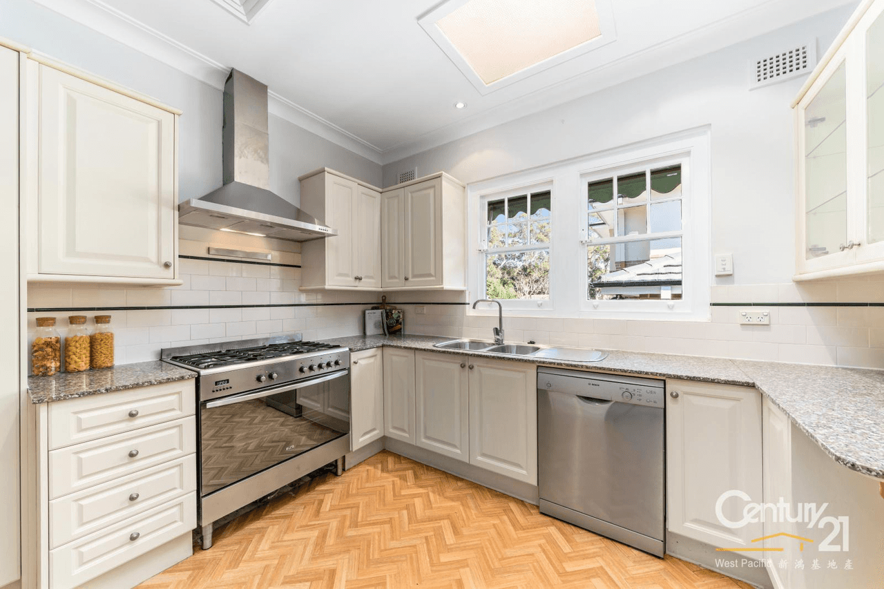 16 Browns Road, Gordon, NSW 2072