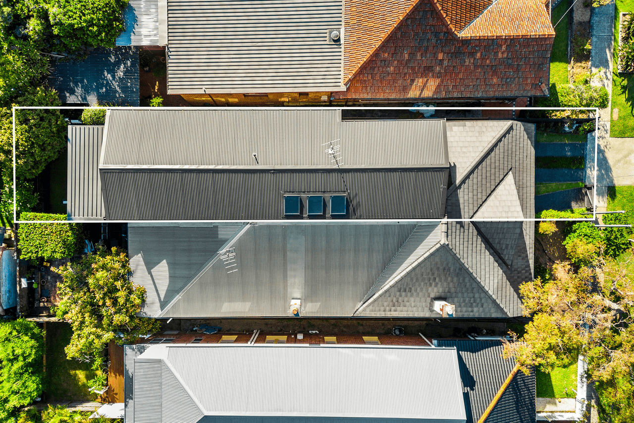 6 Cecil Street, Fairlight, NSW 2094