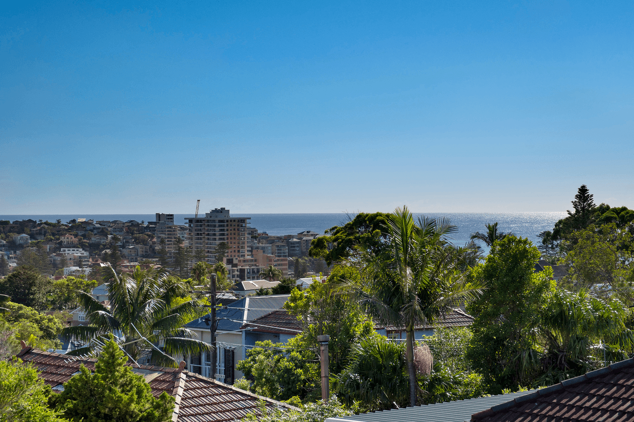 6 Cecil Street, Fairlight, NSW 2094