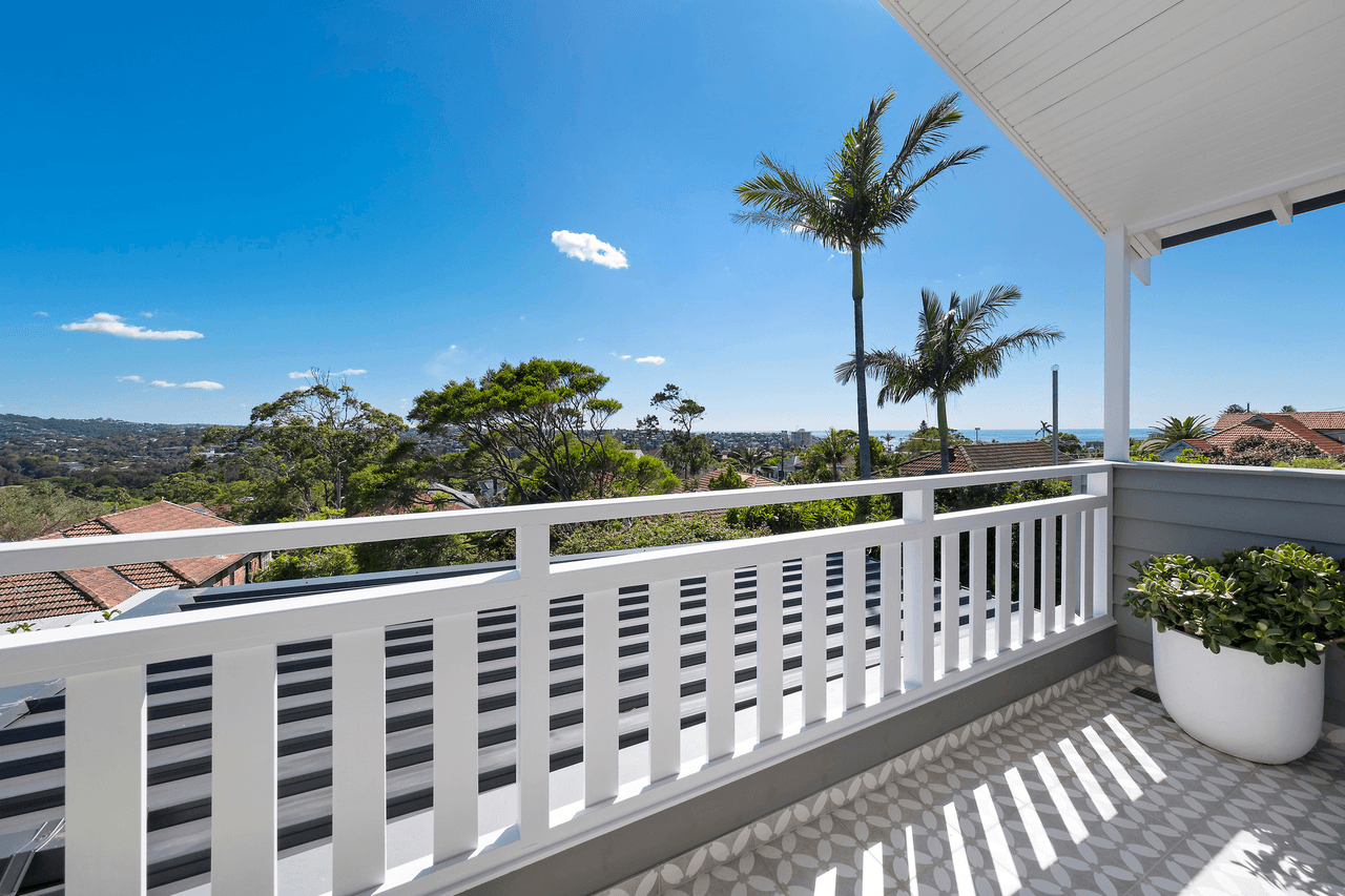6 Cecil Street, Fairlight, NSW 2094