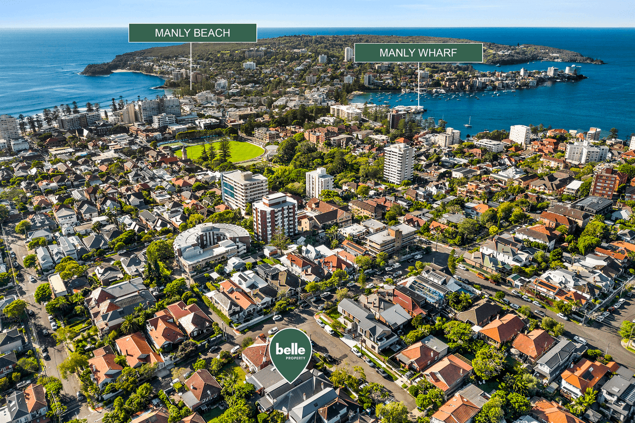 6 Cecil Street, Fairlight, NSW 2094