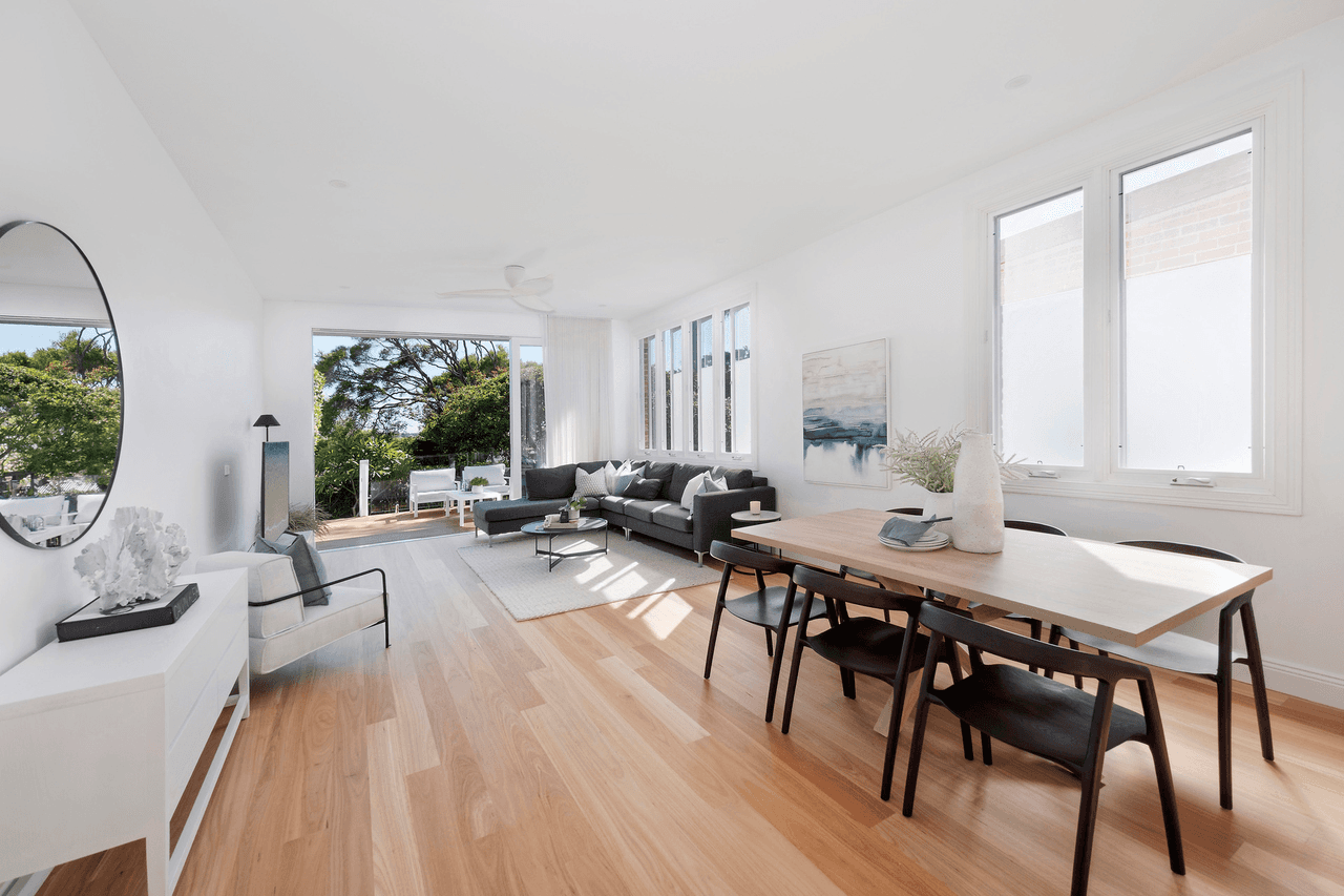 6 Cecil Street, Fairlight, NSW 2094