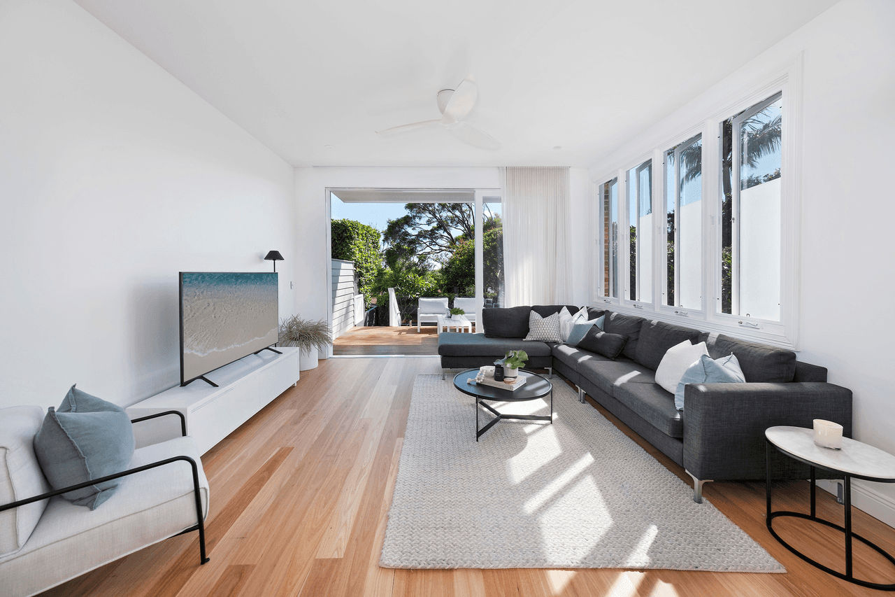 6 Cecil Street, Fairlight, NSW 2094