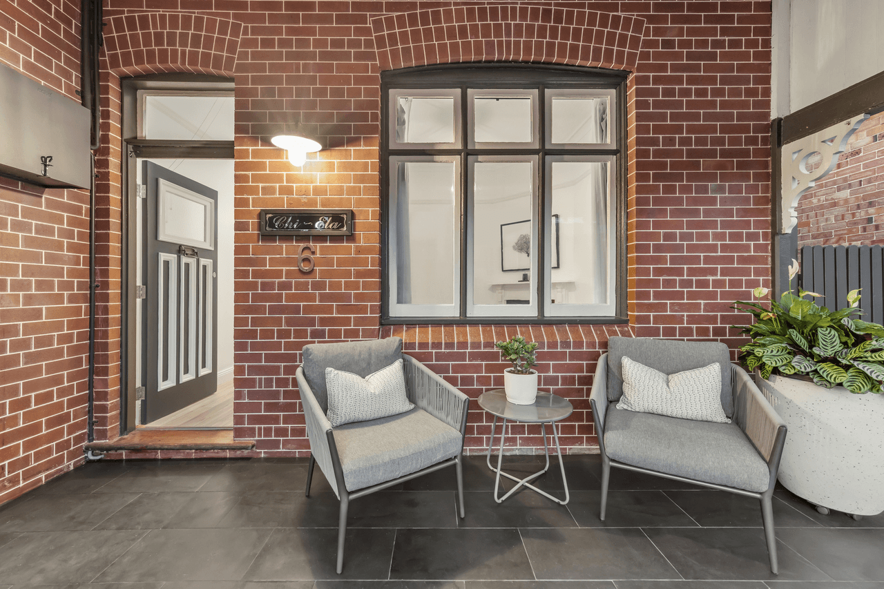 6 Cecil Street, Fairlight, NSW 2094
