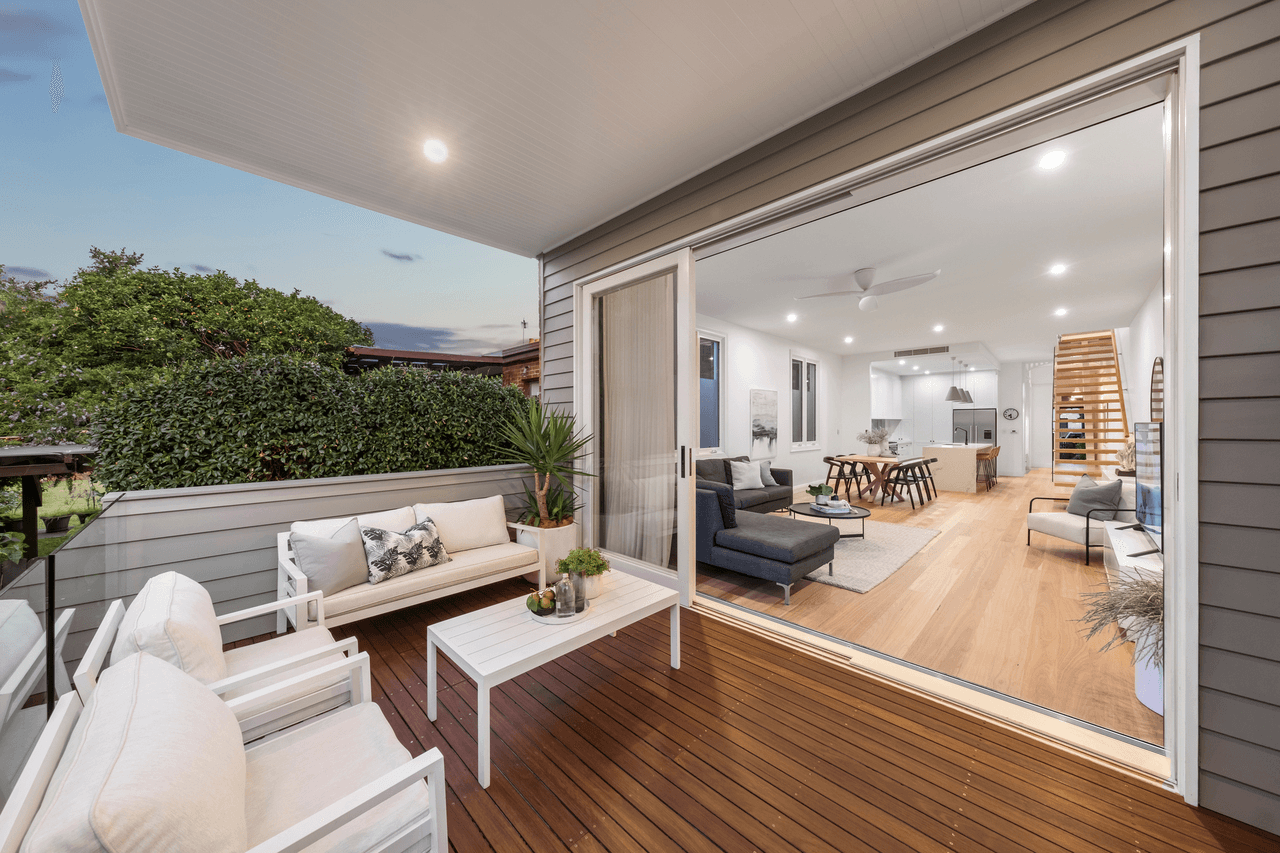 6 Cecil Street, Fairlight, NSW 2094