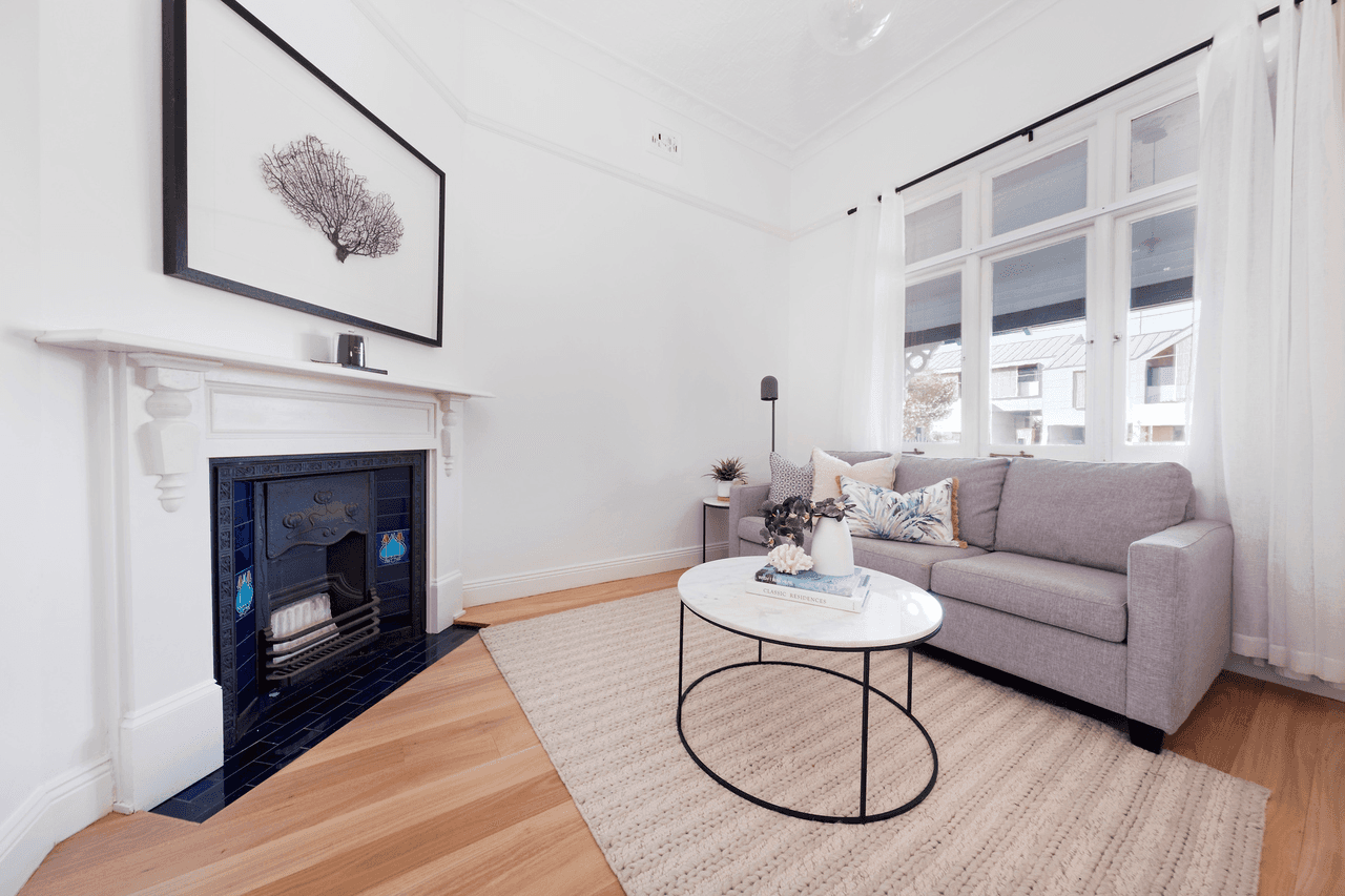 6 Cecil Street, Fairlight, NSW 2094