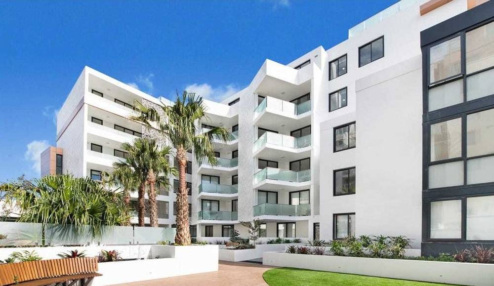 G11/1 Markham Place, ASHFIELD, NSW 2131