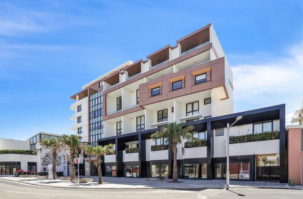 G11/1 Markham Place, ASHFIELD, NSW 2131