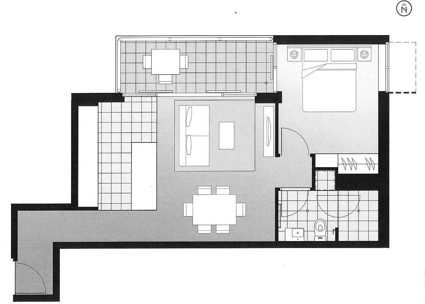 UNIT 904A/20 HINDMARSH SQUARE, ADELAIDE, SA 5000