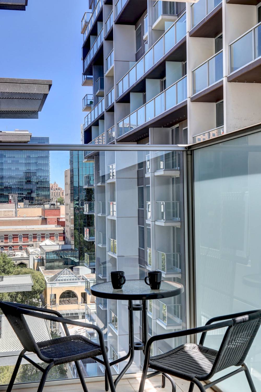 UNIT 904A/20 HINDMARSH SQUARE, ADELAIDE, SA 5000