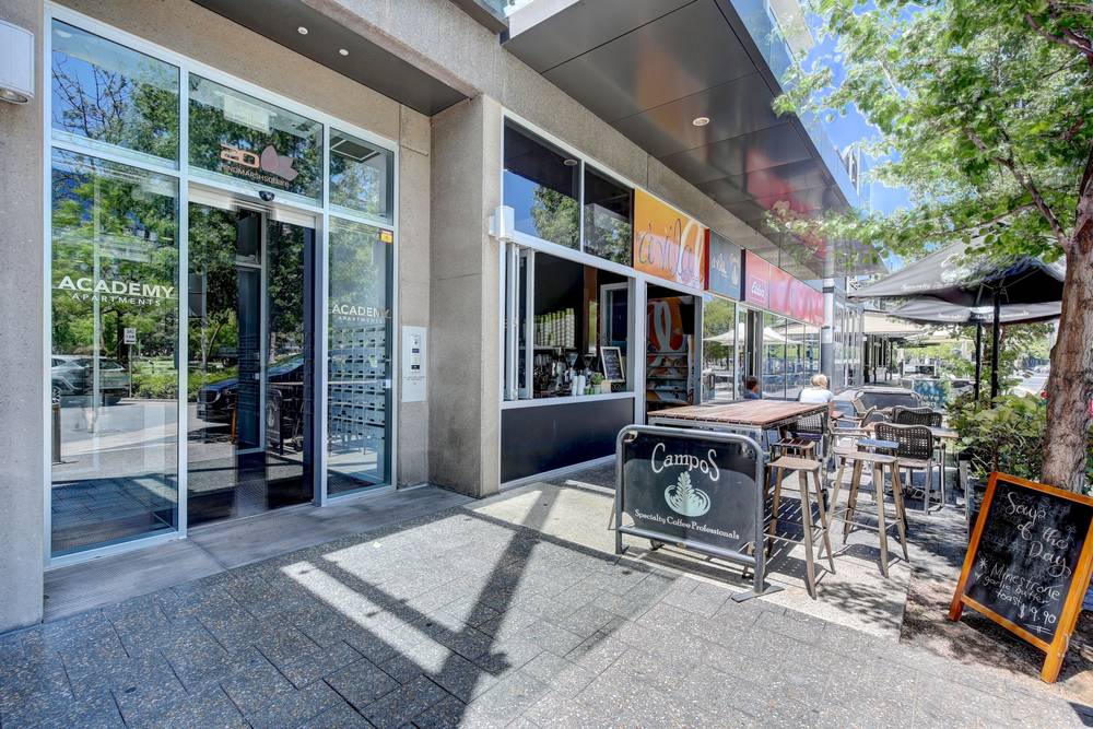 UNIT 904A/20 HINDMARSH SQUARE, ADELAIDE, SA 5000