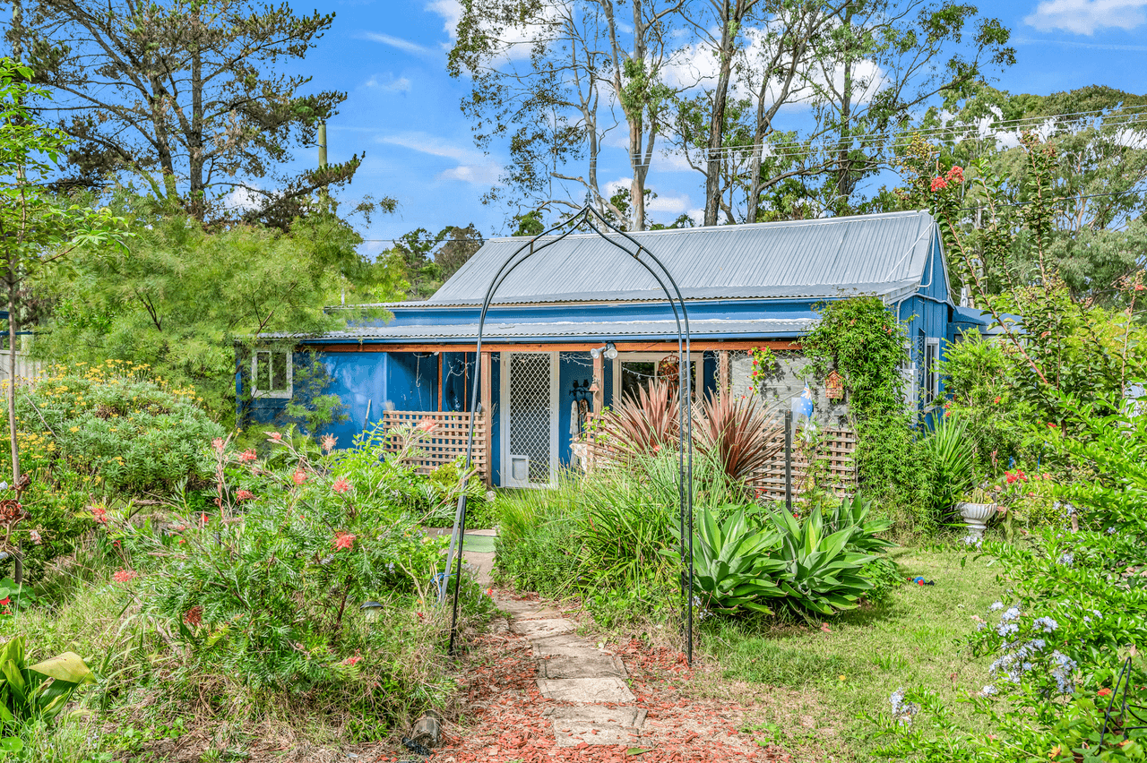 43 Long Street, CESSNOCK, NSW 2325