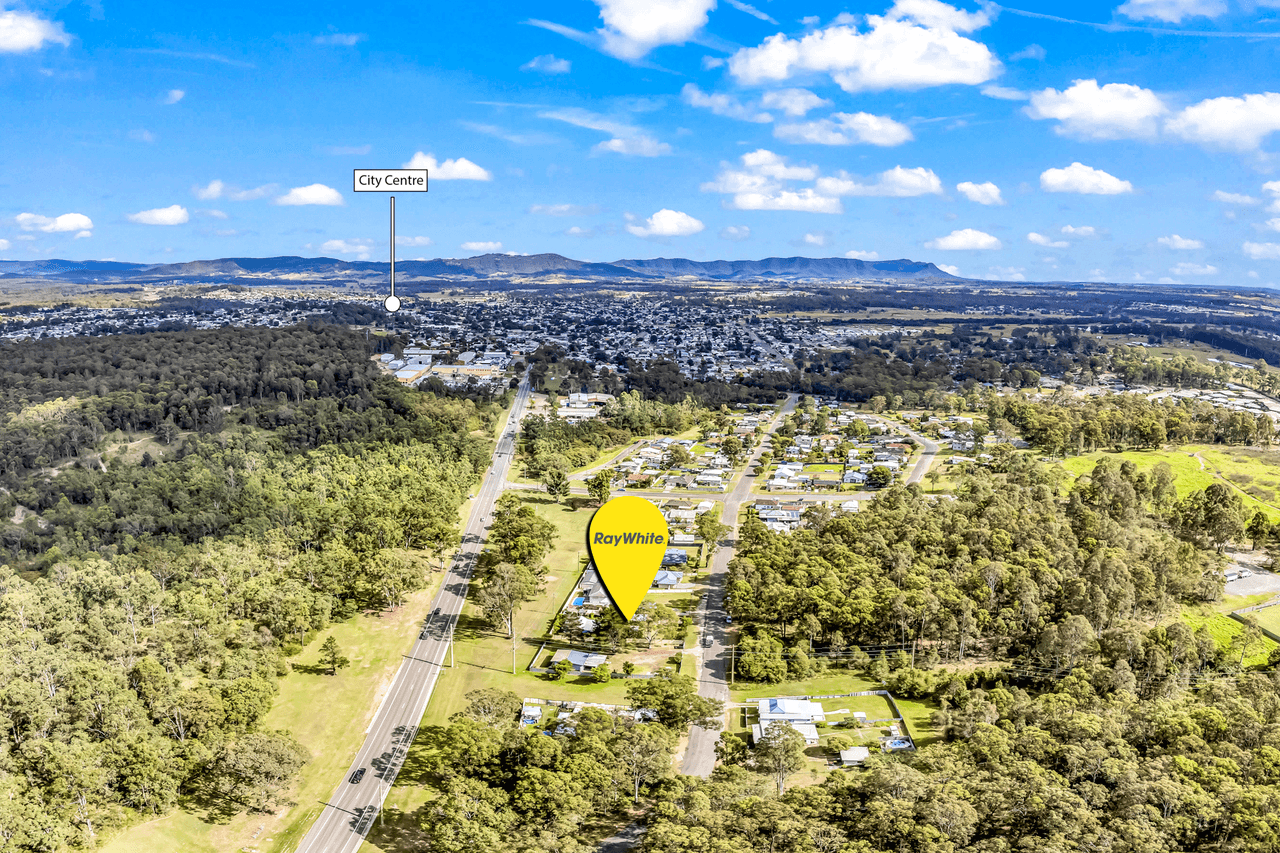 43 Long Street, CESSNOCK, NSW 2325