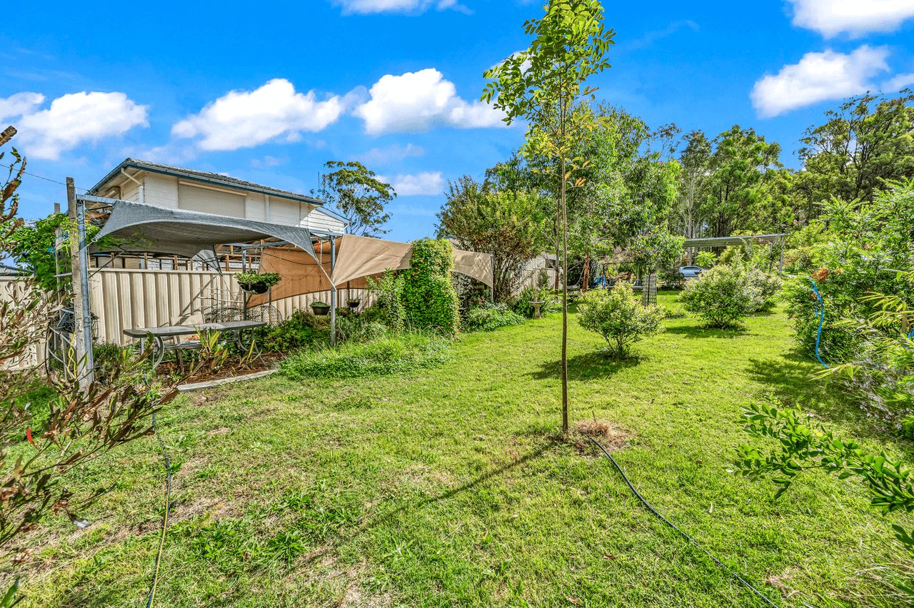 43 Long Street, CESSNOCK, NSW 2325