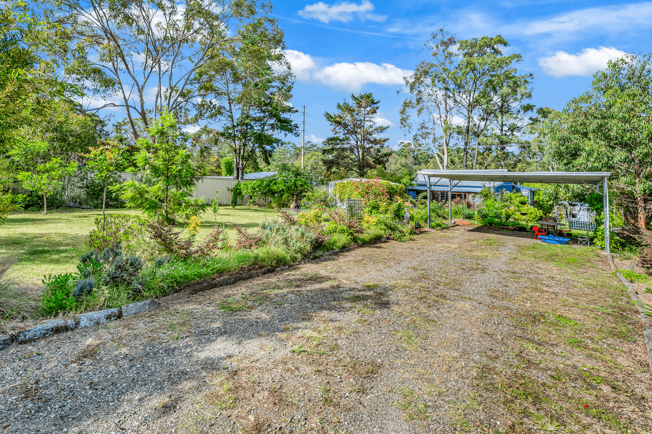 43 Long Street, CESSNOCK, NSW 2325