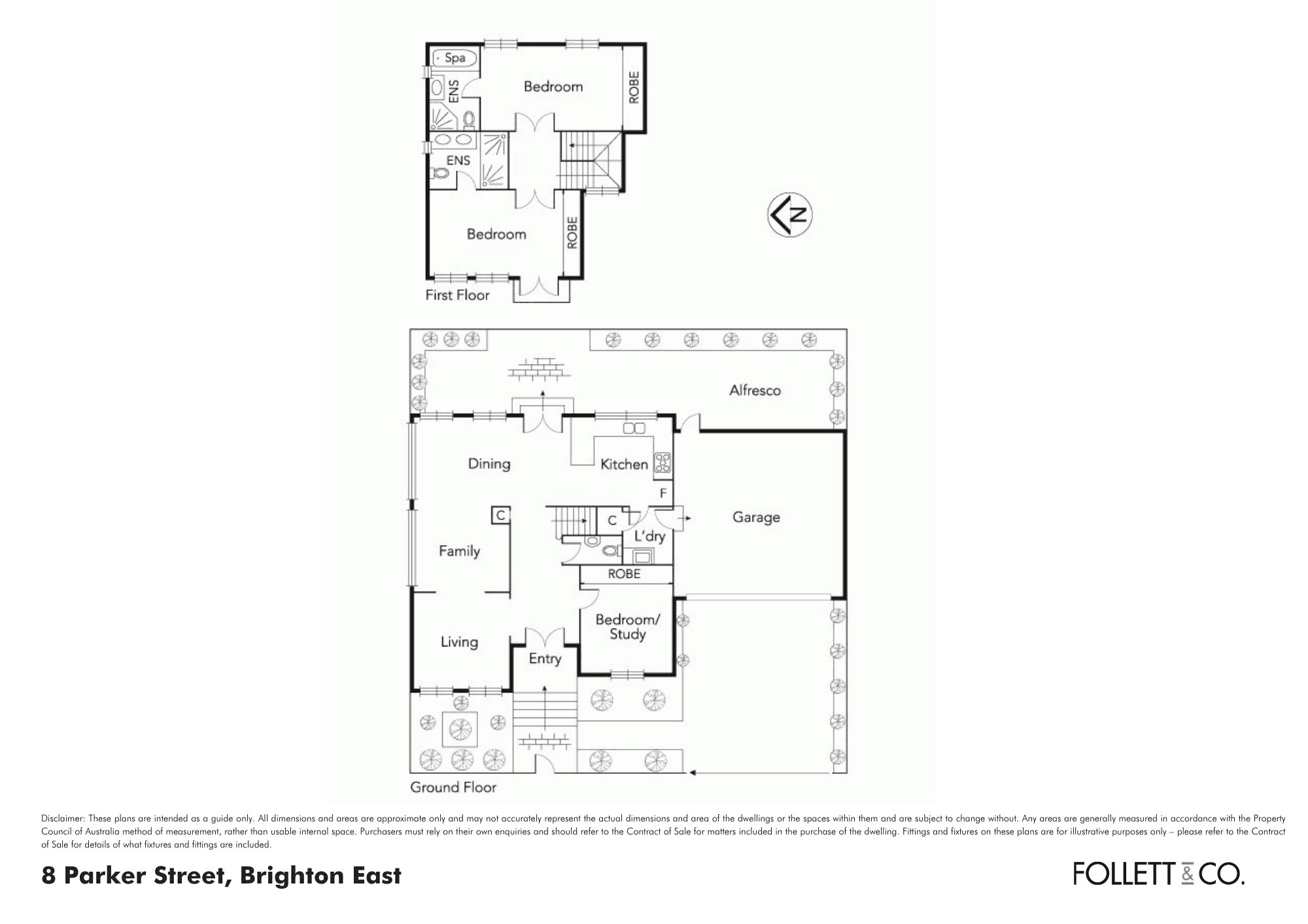 8 Parker Street, Brighton East, VIC 3187