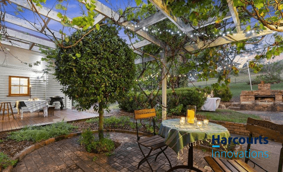 173 biddaddaba creek Road, BIDDADDABA, QLD 4275