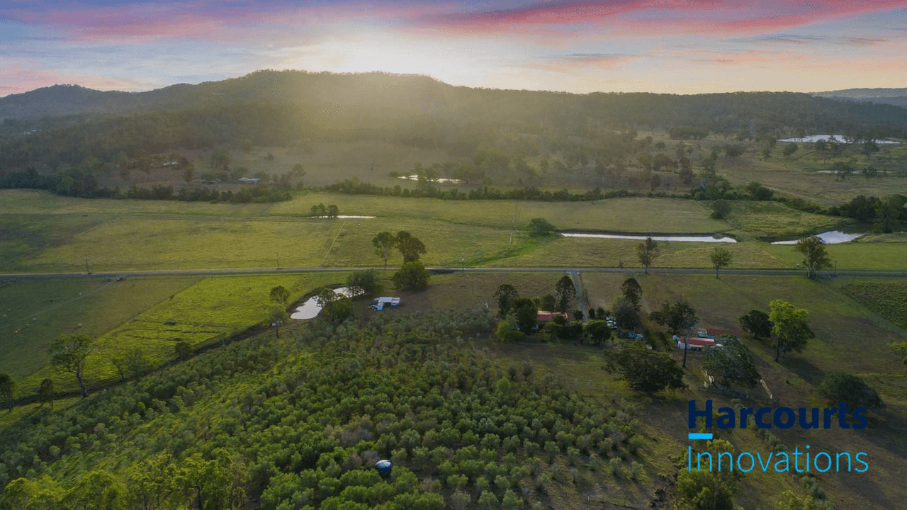 173 biddaddaba creek Road, BIDDADDABA, QLD 4275