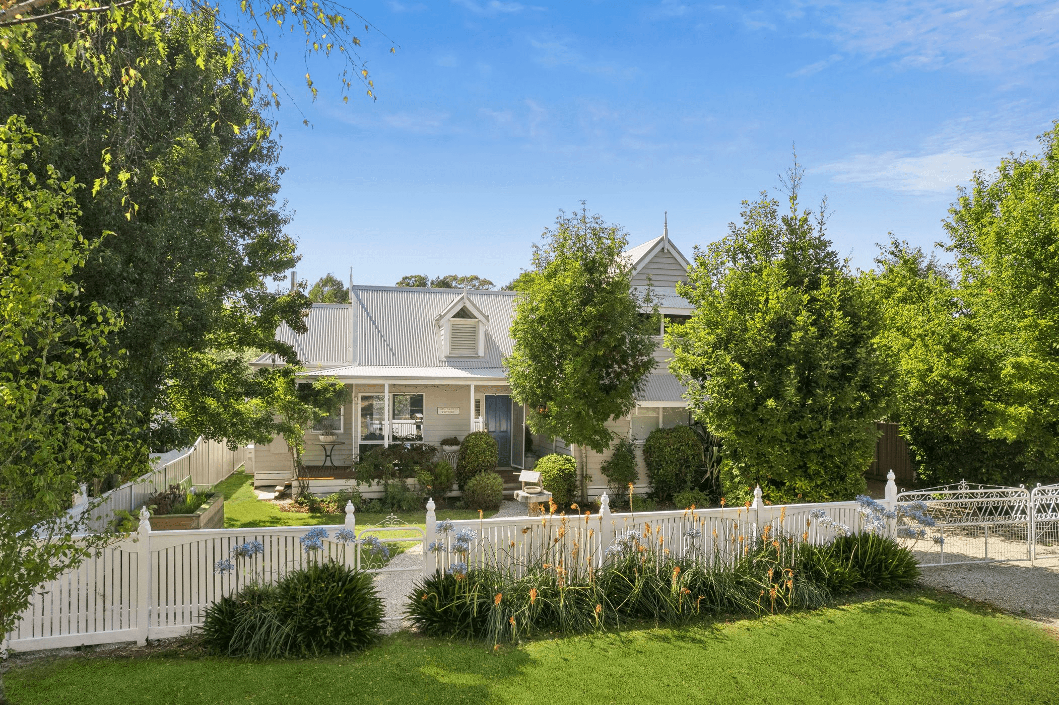14 Bowen Street, TRENTHAM, VIC 3458